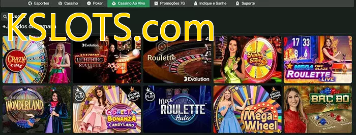 KSLOTS.com