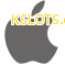 Aplicativo KSLOTS.combet para iOS