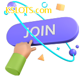 Junte-se ao cassino KSLOTS.com hoje mesmo