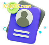 Tornar-se um membro do KSLOTS.com é muito simples